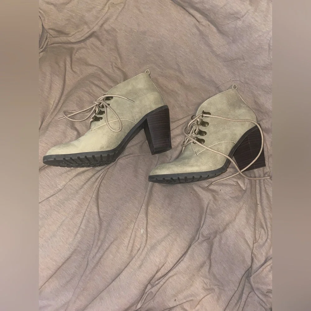 Booties - Picture 2 of 3